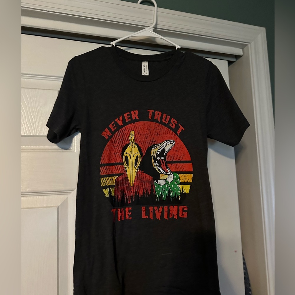 Beetle juice t shirt